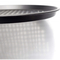 Ustensiles de cuisson RK China Foodservice NSF Hard Coat 16 pouces en aluminium Mega Pizza Disk Pizza Pan