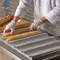 Ustensiles de cuisson RK China Foodservice NSF 5 pain en aluminium antiadhésif Eurogliss Baguette plaque de cuisson/moule à pain français