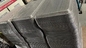 Ustensiles de cuisson RK China Foodservice NSF Glaze 16 Gauge Aluminium Feuille entièrement perforée Bun Pan Full Size