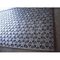 Barrière décorative de polissage 0.5mm d'acier inoxydable de fabrication de coupe de laser ~12 millimètres d'épaisseur