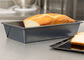 Ustensiles de cuisson RK China Foodservice NSF Moule à pain en acier inoxydable