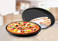 RK Bakeware China Foodservice NSF Moule à gâteau rond en aluminium, Moule à pizza rond à revêtement dur
