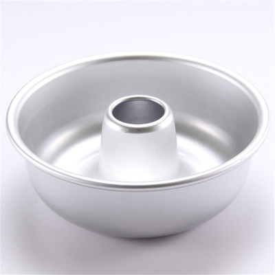 Moule circulaire d'acier inoxydable d'emboutissage profond fait sur commande d'ODM d'OEM pour le pain creux