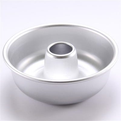 Ustensiles de cuisson Rk China-Aluminium Angle Cake Mould Ring Cake Mould Layer Cake Mould Cheese Cake Mould
