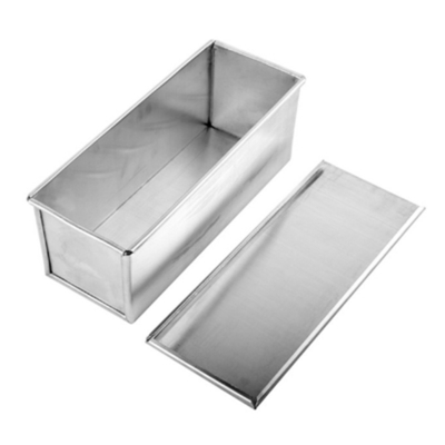 Ustensiles de cuisson Rk Chine Fabricant - Moule à pain Jumbo 900g en aluminium émaillé antiadhésif