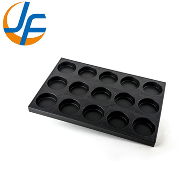 Ustensiles de cuisson Rk China-Nonstick Jumbo Muffin Cake Tray/Texas Muffin Cake Tray