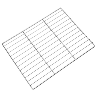 Ustensiles de cuisson Rk Chine-18 &amp;rdquor ; &amp; 16′′ Plateau de refroidissement de fils de pain de boulangerie en acier inoxydable SUS304