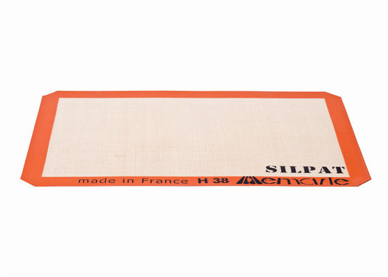 Estampillage du tapis disponible de processus de vapeur de silicone de fabrication en métal de service de traiteur