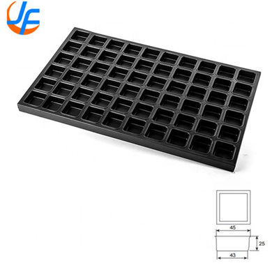 Petit pain Tray For Industrial Bakeries de RK Bakeware China-800*600