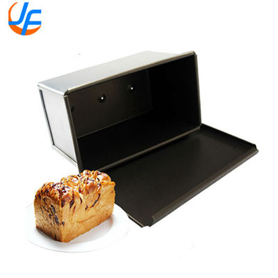 Boîte à pain de RK Bakeware Chine 340g 046/3 pour des boulangeries de l'Australie
