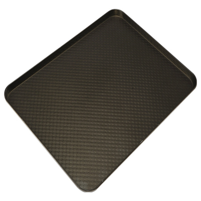 Ustensiles de cuisson Rk China Rational Combi Four Tray Gn1/1 Plaque de cuisson perforée en acier inoxydable antiadhésif