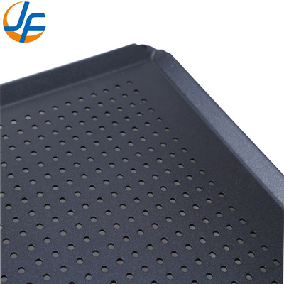 Ustensiles de cuisson Rk China Rational Combi Four Tray Gn1/1 Plaque de cuisson perforée en acier inoxydable antiadhésif