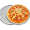 RK Bakeware China Foodservice Écrans à pizza en aluminium
