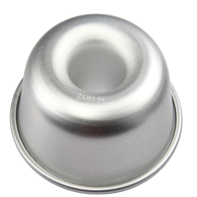 Moule circulaire d'acier inoxydable d'emboutissage profond fait sur commande d'ODM d'OEM pour le pain creux