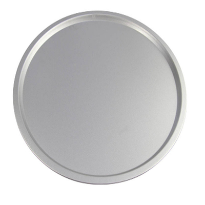 RK Bakeware China Foodservice NSF 9 pouces Commercial Hard Coat Auminum Pizza Pan
