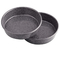Ustensiles de cuisson Rk China-Aluminum 8&quot; Round Stacking Pâte Pan revêtement anodisé