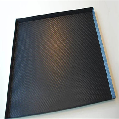 Ustensiles de cuisson RK China Foodservice NSF Plaque de cuisson à pain plat en aluminium