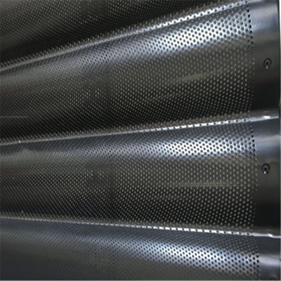 RK Ustensiles de Cuisson Chine Foodservice NSF Plateau à Baguette en Aluminium Perforé Pain Français Cuisson Muold