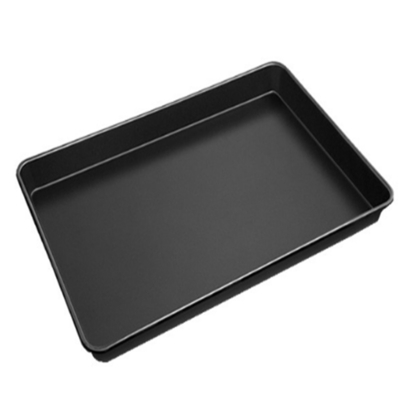 Ustensiles de cuisson RK China Foodservice NSF Plaque de cuisson ondulée en aluminium pour pain, biscuit, plateau à biscuits