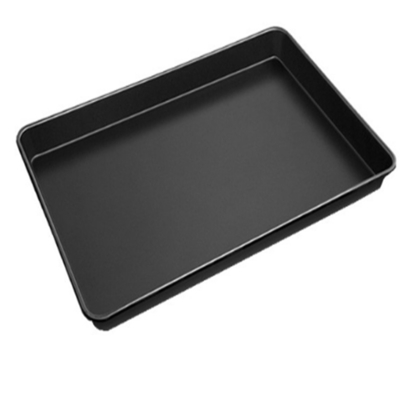 Ustensiles de cuisson RK China Foodservice NSF Plaque de cuisson ondulée en aluminium pour pain, biscuit, plateau à biscuits