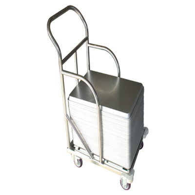 Ustensiles de cuisson Rk China-Bread Plateau de cuisson Crate Dollies
