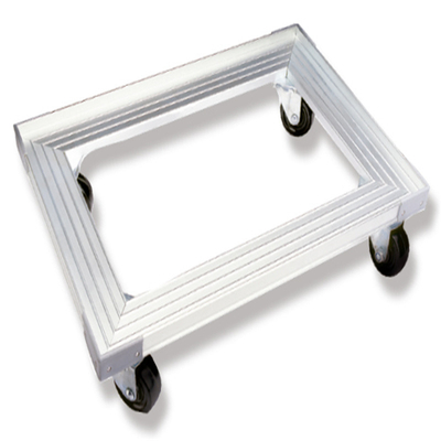 Ustensiles de cuisson Rk China-Bread Plateau de cuisson Crate Dollies