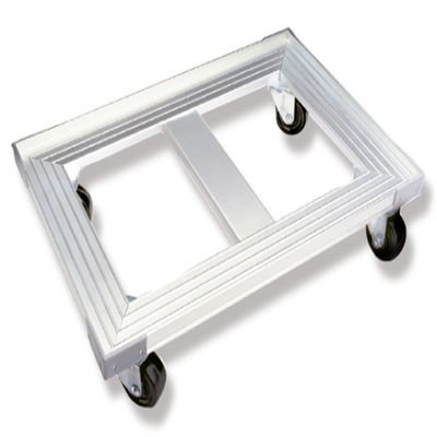 Ustensiles de cuisson Rk China-Bread Plateau de cuisson Crate Dollies