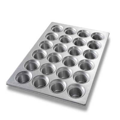 Ustensiles de cuisson RK China Foodservice NSF Mini Bundt Cake Baking Tray Pan