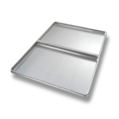 Ustensiles de cuisson RK China Foodservice NSF plat rond en aluminium antiadhésif plat à pizza