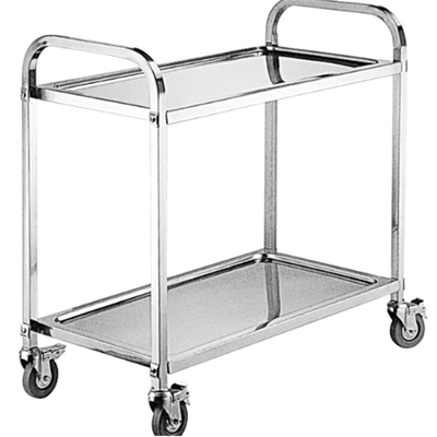 Ustensiles de cuisson RK China Foodservice NSF Chariot de service alimentaire/chariot de service de restauration/équipement de cuisine de restaurant