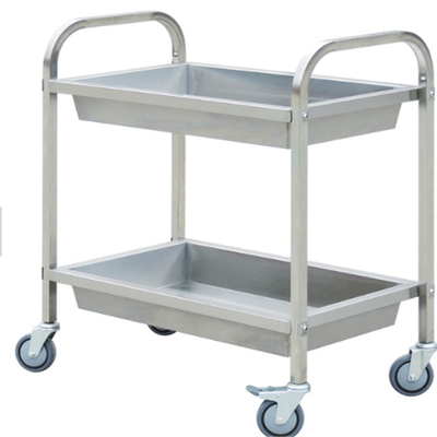 Ustensiles de cuisson RK China Foodservice NSF Chariot de service alimentaire/chariot de service de restauration/équipement de cuisine de restaurant