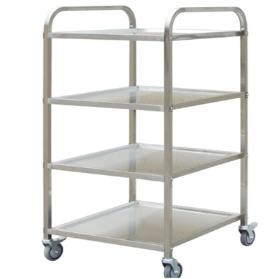 Ustensiles de cuisson RK China Foodservice NSF Chariot de service alimentaire/chariot de service de restauration/équipement de cuisine de restaurant