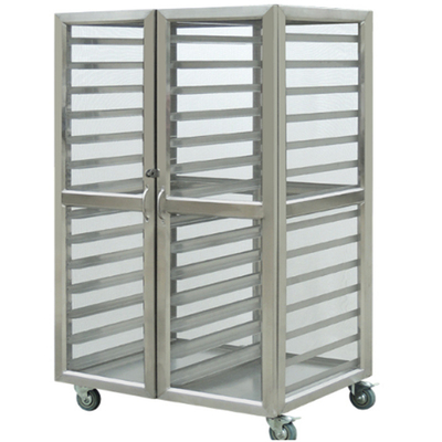 Ustensiles de cuisson RK China Foodservice NSF Chariot de service alimentaire/chariot de service de restauration/équipement de cuisine de restaurant