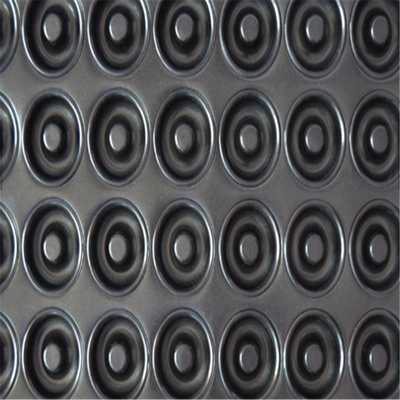 Ustensiles de cuisson Rk China Factory-800X600 et 600X400 Mini couronne antiadhésive commerciale Muffin Cake Tray Cup Cake Tray