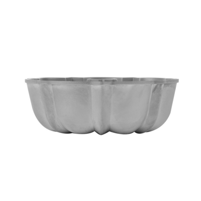 Ustensiles de cuisson en forme de cheminée de citrouille Amazon Hot Sale