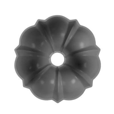 Ustensiles de cuisson en forme de cheminée de citrouille Amazon Hot Sale