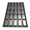 Ustensiles de cuisson RK China Foodservice NSF Custom Industrial Oval Cake Rectangle Cake Muffin Baking Pan Tray