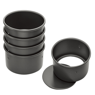 Fabricant d'ustensiles de cuisson Rk China-Commercial moule à gâteau en aluminium/moule à gâteau/moule à gâteau