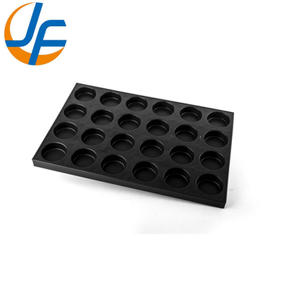 Ustensiles de cuisson Rk Chine-3,5 pouces 4 pouces 4,5 pouces 5 pouces Hamburger Bun Pan Hamburger Bun Plateau Hambuger Pain Plateau de cuisson T