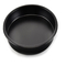 Ustensiles de cuisson Rk China-Stainless Steel Cake / Deep Dish Pizza Pan
