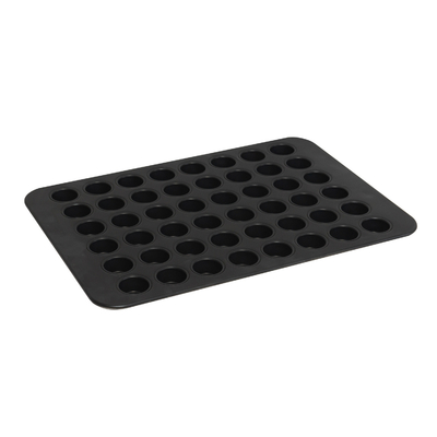 Ustensiles de cuisson Rk China-738X503 Taille 5 pouces Macdonald Big Mac Hamburger Bun Pan Tray