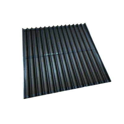Ustensiles de cuisson Rk China-1200*800 Plateau de cuisson pour baguette en aluminium antiadhésif pour ligne de baguette Mecatherm