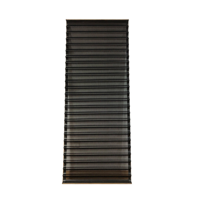 Rk Bakeware-2000*800 Plateau de cuisson en aluminium pour baguettes pour la ligne de four à baguettes industrielle Mecatherm