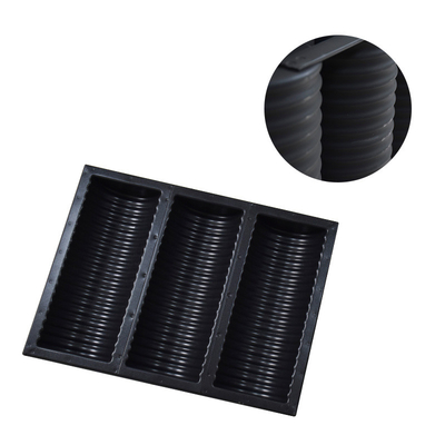 Ustensiles de cuisson Rk China-Aluminum Pullman Moule à pain avec prix d'usine Boîte à pain