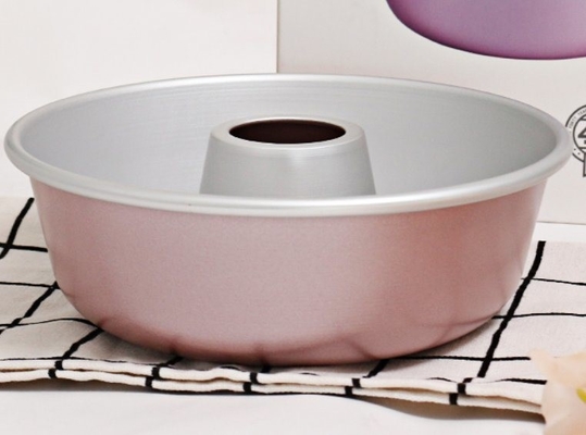 Ustensiles de cuisson Rk Chine- Moule à gâteau en aluminium