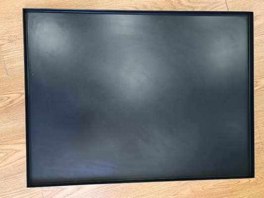 Ustensiles de cuisson Rk China-800X600 Plateau de cuisson du pain en aluminium antiadhésif 4 faces Pan