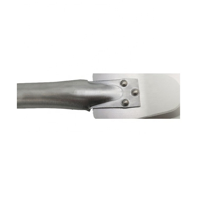 Outils de pizza en aluminium en bois pelle à pizza manche en bois pelle à pizza multi taille