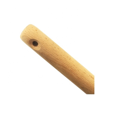 Outils de pizza en aluminium en bois pelle à pizza manche en bois pelle à pizza multi taille