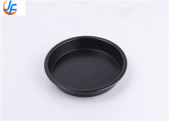 RK Ustensiles de Cuisson Chine Foodservice NSF Custome Moule À Gâteau En Aluminium, Plat De Cuisson De Gâteau De Pizza Plat À Pizza En Acier Inoxydable