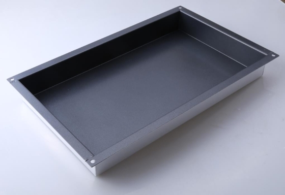 Plaque de cuisson légère Passe au lave-vaisselle et au congélateur Antiadhésif